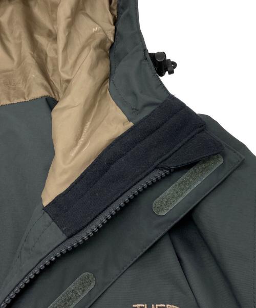 THE NORTH FACE（ザ ノース フェイス）THE NORTH FACE (ザ ノース フェイス) SCOOP JACKET グレー サイズ:Mの古着・服飾アイテム