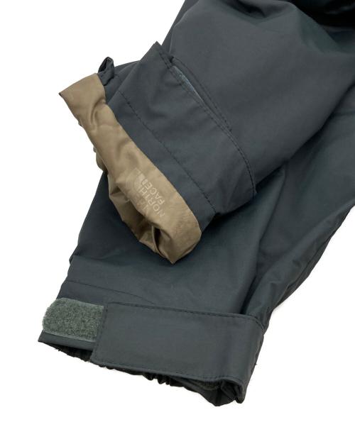 THE NORTH FACE（ザ ノース フェイス）THE NORTH FACE (ザ ノース フェイス) SCOOP JACKET グレー サイズ:Mの古着・服飾アイテム