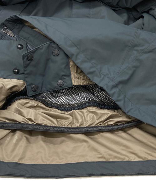THE NORTH FACE（ザ ノース フェイス）THE NORTH FACE (ザ ノース フェイス) SCOOP JACKET グレー サイズ:Mの古着・服飾アイテム