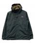 THE NORTH FACE（ザ ノース フェイス）の古着「SCOOP JACKET」｜グレー