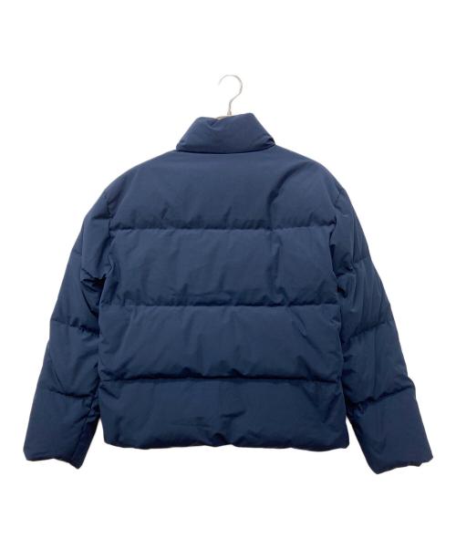 CANADA GOOSE（カナダグース）CANADA GOOSE (カナダグース) Bayview Parka ネイビー サイズ:Mの古着・服飾アイテム