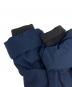 中古・古着 CANADA GOOSE (カナダグース) Bayview Parka ネイビー サイズ:M：120000円