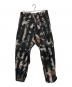 Y-3 (ワイスリー) CH1 CAMO ALLOVER PRINT PANTS ブラック×グレー サイズ:M：12000円