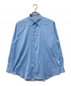 中古・古着通販】AURALEE (オーラリー) HARD TWIST WOOL DOBBY DRESS