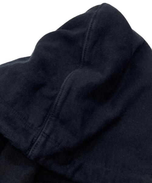 Y-3（ワイスリー）Y-3 (ワイスリー) CLASSIC CHEST LOGO HOODIE ブラック サイズ:XLの古着・服飾アイテム