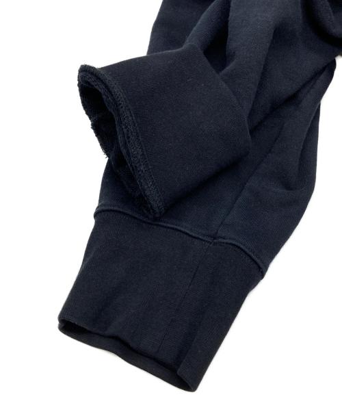 Y-3（ワイスリー）Y-3 (ワイスリー) CLASSIC CHEST LOGO HOODIE ブラック サイズ:XLの古着・服飾アイテム