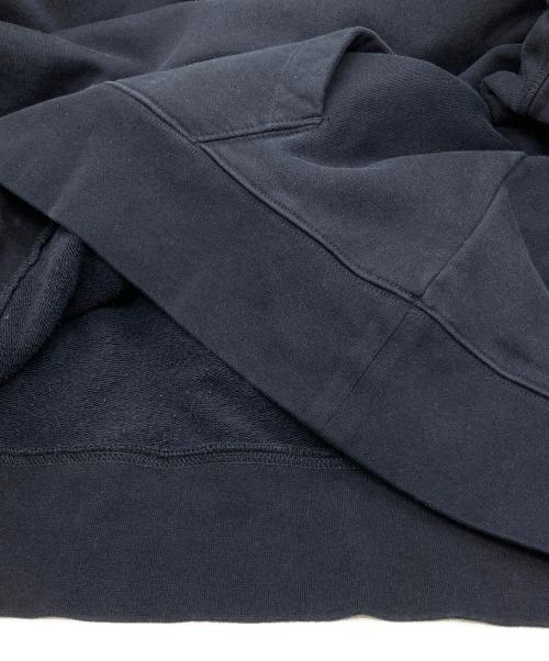 Y-3（ワイスリー）Y-3 (ワイスリー) CLASSIC CHEST LOGO HOODIE ブラック サイズ:XLの古着・服飾アイテム