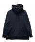 Y-3（ワイスリー）の古着「CLASSIC CHEST LOGO HOODIE」｜ブラック
