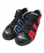 NIKEナイキ）の古着「AIR MORE UPTEMPO '96 