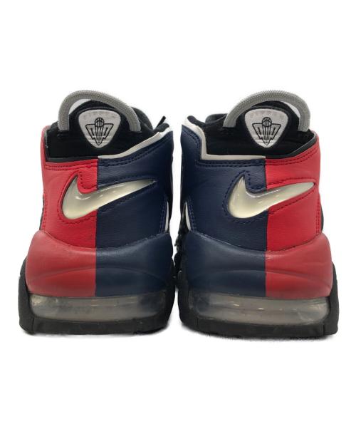 NIKE（ナイキ）NIKE (ナイキ) AIR MORE UPTEMPO '96 