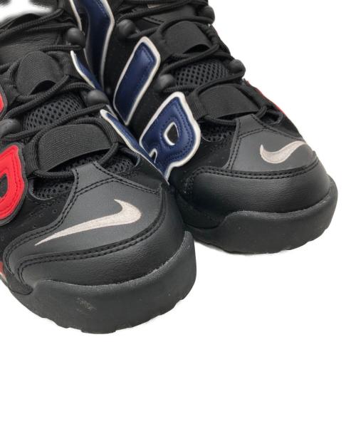 NIKE（ナイキ）NIKE (ナイキ) AIR MORE UPTEMPO '96 