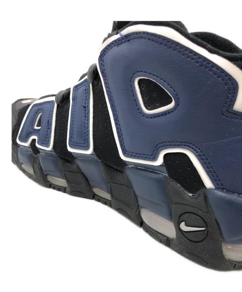 NIKE（ナイキ）NIKE (ナイキ) AIR MORE UPTEMPO '96 