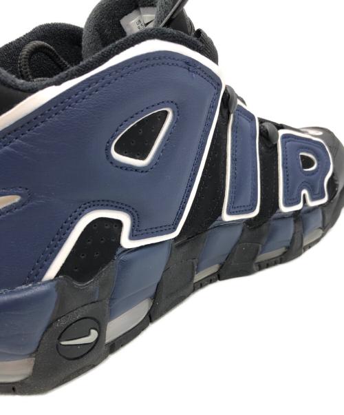 NIKE（ナイキ）NIKE (ナイキ) AIR MORE UPTEMPO '96 