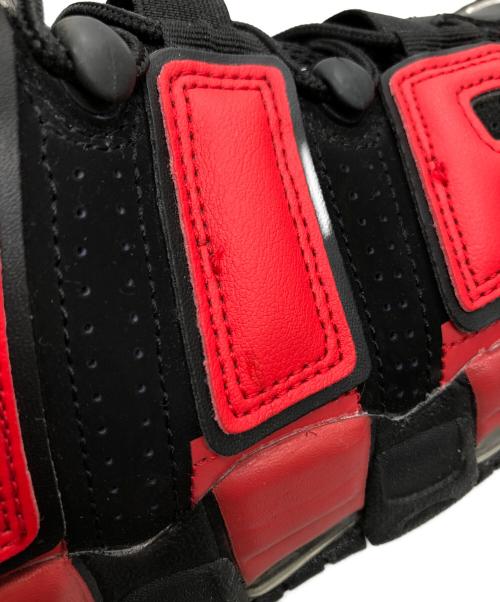 NIKE（ナイキ）NIKE (ナイキ) AIR MORE UPTEMPO '96 