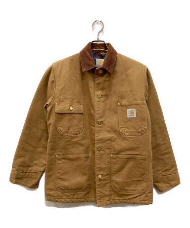中古・古着通販】CarHartt (カーハート) ミシガンチョアコート