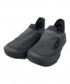 HOKAホカ）の古着「U RESTORE TC」｜グレー