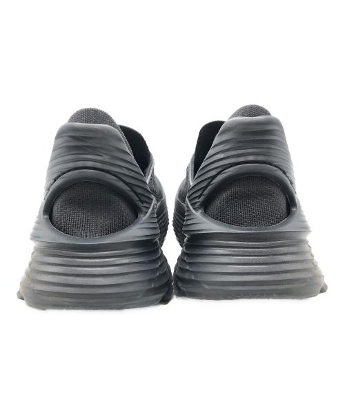 HOKA（ホカ）HOKA (ホカ) U RESTORE TC グレー サイズ:27cmの古着・服飾アイテム