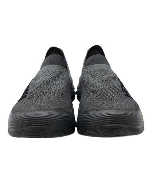 HOKA（ホカ）HOKA (ホカ) U RESTORE TC グレー サイズ:27cmの古着・服飾アイテム