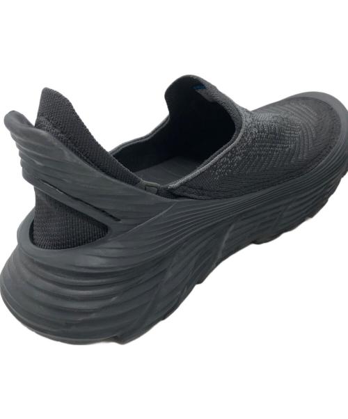 HOKA（ホカ）HOKA (ホカ) U RESTORE TC グレー サイズ:27cmの古着・服飾アイテム