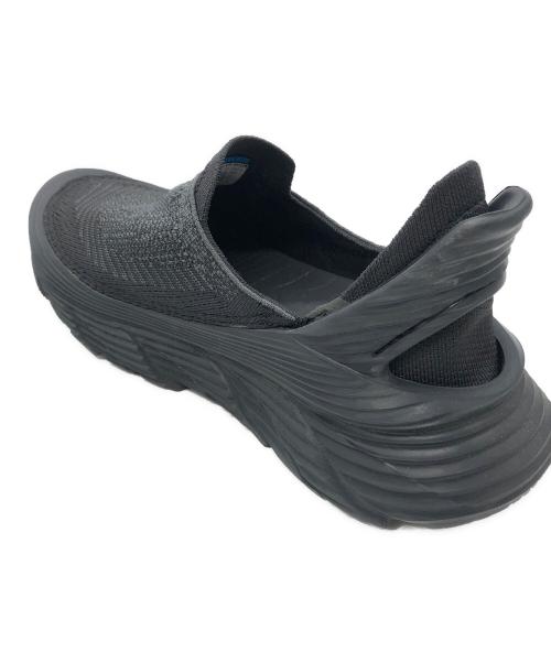 HOKA（ホカ）HOKA (ホカ) U RESTORE TC グレー サイズ:27cmの古着・服飾アイテム