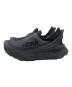 HOKA (ホカ) U RESTORE TC グレー サイズ:27cm：10000円