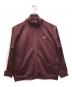 FRED PERRY（フレッドペリー）の古着「別注トラックジャケット」｜レッド