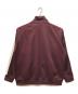 FRED PERRY (フレッドペリー) BEAMS (ビームス) 別注トラックジャケット レッド サイズ:XL：10000円