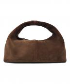FRENZLAUERフレンツラウアー）の古着「PANIER BAGUETTE BAG」｜ブラウン