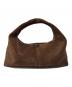 FRENZLAUER (フレンツラウアー) PANIER BAGUETTE BAG ブラウン：50000円