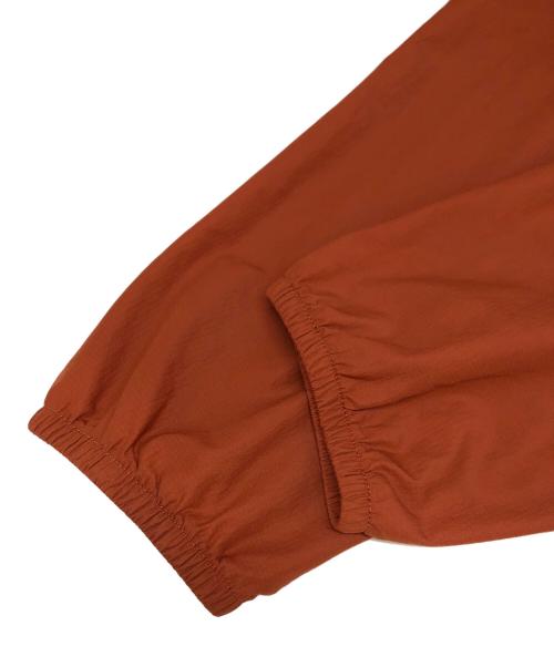 THE NORTH FACE（ザ ノース フェイス）THE NORTH FACE (ザ ノース フェイス) SWALLOWTAIL HOODIE ブラウン サイズ:Lの古着・服飾アイテム