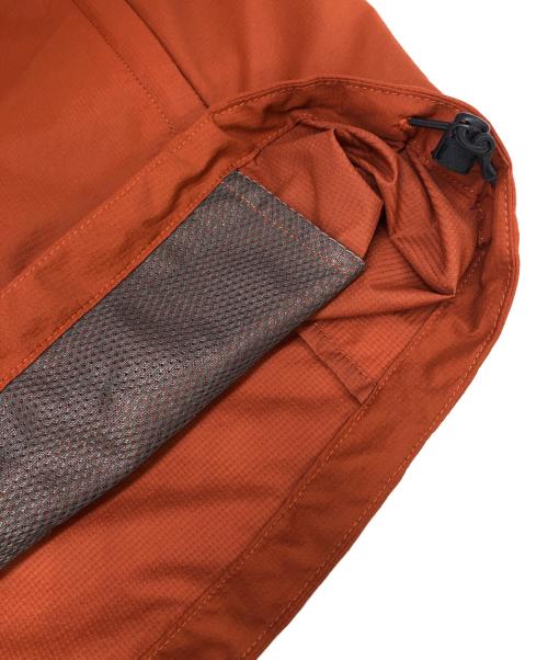 THE NORTH FACE（ザ ノース フェイス）THE NORTH FACE (ザ ノース フェイス) SWALLOWTAIL HOODIE ブラウン サイズ:Lの古着・服飾アイテム