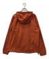 THE NORTH FACE (ザ ノース フェイス) SWALLOWTAIL HOODIE ブラウン サイズ:L：8000円