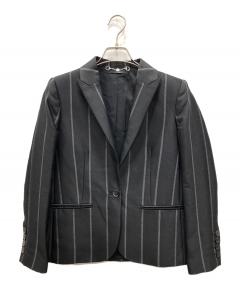 中古・古着通販】CARUSO (カルーゾ) aida ワイドラペルセットアップ