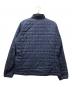 Patagonia (パタゴニア) ナノパフジャケット ネイビー サイズ:Ｌ：12000円