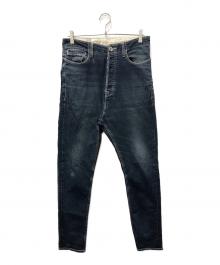 NATAL DESIGN（ネイタルデザイン）の古着「8600デニムパンツ」｜インディゴ