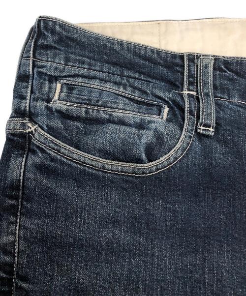 NATAL DESIGN（ネイタルデザイン）NATAL DESIGN (ネイタルデザイン) 8600デニムパンツ インディゴ サイズ:SIZE 32の古着・服飾アイテム