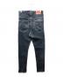 NATAL DESIGN (ネイタルデザイン) 8600デニムパンツ インディゴ サイズ:SIZE 32：10000円
