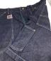 中古・古着 TCB jeans (ティーシービー ジーンズ) デニムペインターショーツ インディゴ サイズ:M：15000円