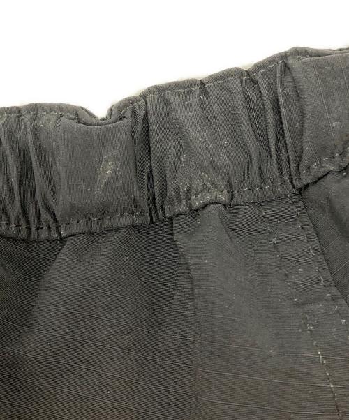 CMF OUTDOOR GARMENT（コンフィーアウトドアガーメント）CMF OUTDOOR GARMENT (コンフィーアウトドアガーメント) ACTTIVITY PANTS ブラック サイズ:Mの古着・服飾アイテム