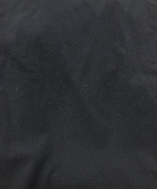 adidas（アディダス）adidas (アディダス) ADILENIUM プリーツ トラックパンツ ブラック サイズ:SIZE Sの古着・服飾アイテム