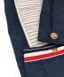 中古・古着 Thom Browne (トムブラウン) キルトダウンベスト ネイビー：40000円