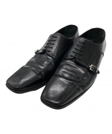 中古・古着通販】LOUIS VUITTON (ルイ ヴィトン) ダミエ スクエアトゥ