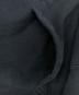 中古・古着 JORDAN (ジョーダン) Travis Scott (トラヴィススコット) FRAGMENT DESIGN (フラグメントデザイン) プルオーバーパーカー ブラック サイズ:SIZE 2XL：9000円