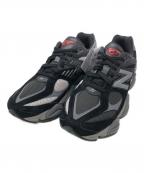 NEW BALANCEニューバランス）の古着「U9060 BLACK」｜グレー