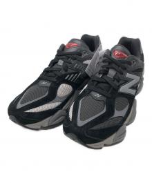 NEW BALANCE（ニューバランス）の古着「U9060 BLACK」｜グレー