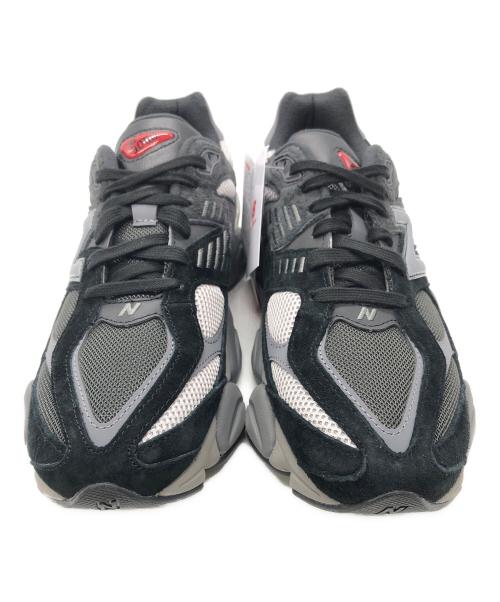 NEW BALANCE（ニューバランス）NEW BALANCE (ニューバランス) U9060 BLACK グレー サイズ:26.5cm 未使用品の古着・服飾アイテム