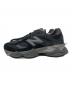 NEW BALANCE (ニューバランス) U9060 BLACK グレー サイズ:26.5cm 未使用品：12000円