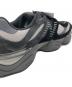 中古・古着 NEW BALANCE (ニューバランス) U9060 BLACK グレー サイズ:26.5cm 未使用品：12000円