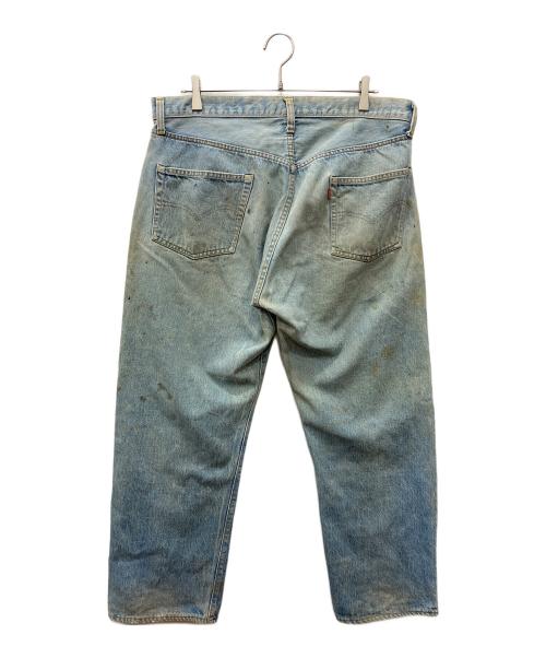 LEVI'S（リーバイス）LEVI'S (リーバイス) 66後期 デニムパンツ ブルー サイズ:40の古着・服飾アイテム