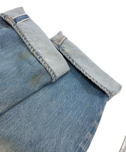 LEVI'S（リーバイス）LEVI'S (リーバイス) 66後期 デニムパンツ ブルー サイズ:40の古着・服飾アイテム